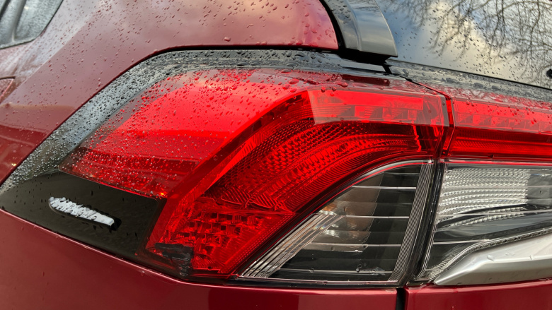 Toyota RAV4 2.5 VVT-i Hybrid Design 5dr CVT 2WD Hybrid Estate